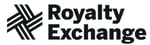 Royalty Exchange logo