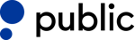 Public Logo