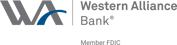 my banking direct comparison: Western Alliance Bank
