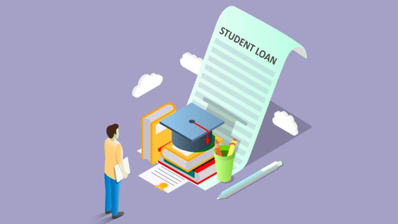 student loan entrance counseling student loan entrance counseling