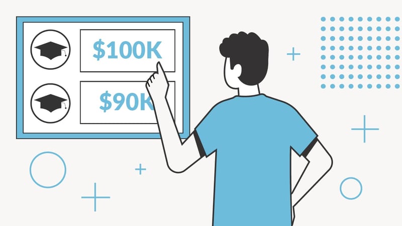 colleges with the largest scholarships Colleges with the largest scholarships