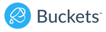 buckets logo 2024