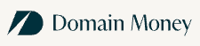 Domain Money logo 2026