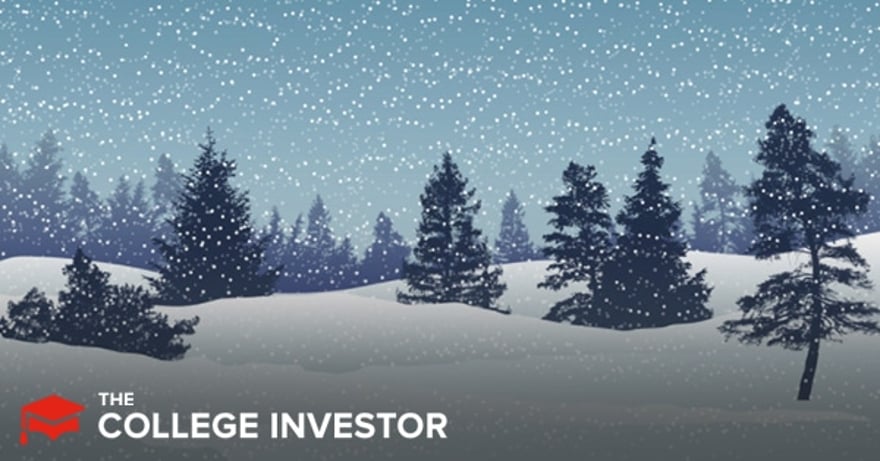 TWFBBETTER-xmas Selling Christmas Gifts | Source: The College Investor