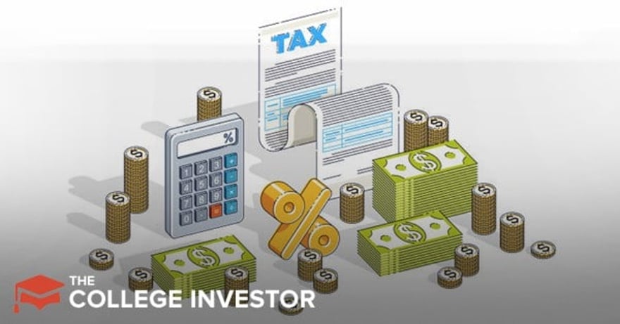 TWFB_OFFSETS Stop Tax Offsets For Student Loan Debt Collections | Source: The College Investor