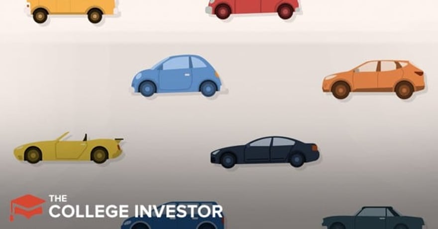 TWFB_OWNCAR Alternatives owning a car | Source: The College Investor