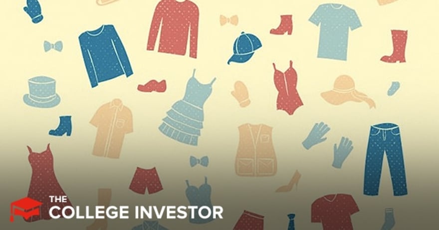 TWFB_SELLCLOTHES sell your used clothes