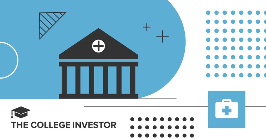 medical school admissions guide social image Medical school admissions guide | Source: The College Investor