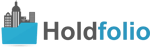 Holdfolio logo