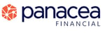 panacea financial logo