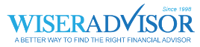 wiser advisor logo