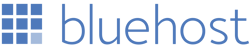 side hustle ideas: bluehost blogging