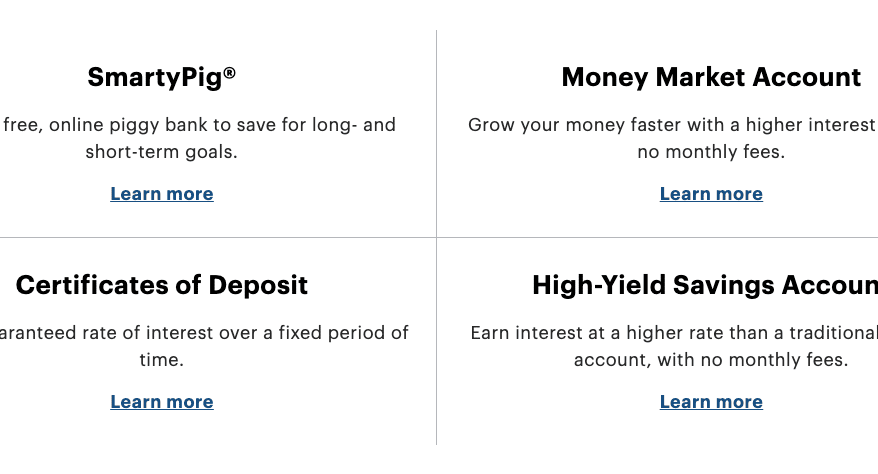 sallie mae website 2 sallie mae bank review: money market account