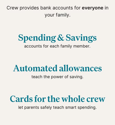 Crew App Screenshot | Source: The College Investor