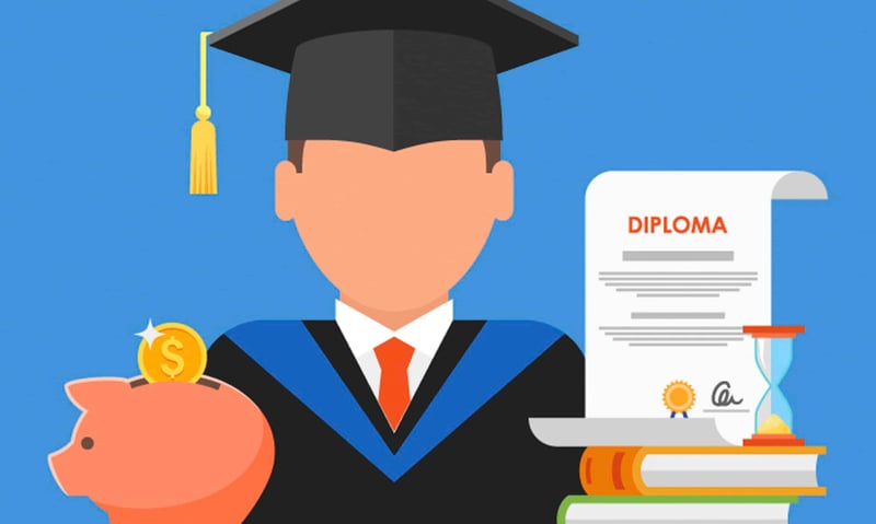 Can't afford your student loan payment.