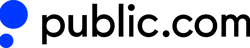 fractional investing shares: public.com