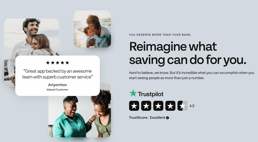 Tellus review: trustpilot reviews