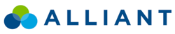 Alliant Credit Union logo