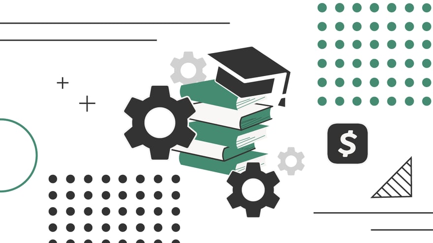 Student Loan Forgiven In Bankruptcy | Source: The College Investor