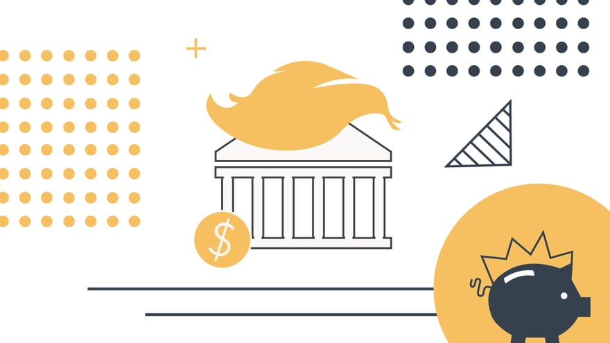 tramp_and_your_student_loans_1280x720 ترامب التمويل التنفيذي وقفة | المصدر: مستثمر الكلية