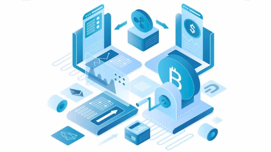 Maximize your crypto interest earnings Stocks vs. Crypto | Source: The College Investor