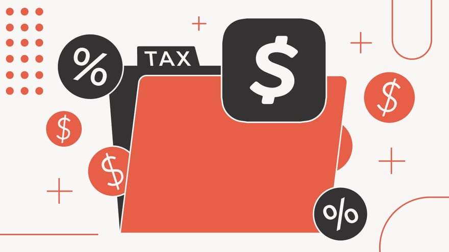 TheCollegeInvestor_1280x720_CashAppTaxesReview-12.6.22 IRS Reports 19% Drop In Early Tax Filings
