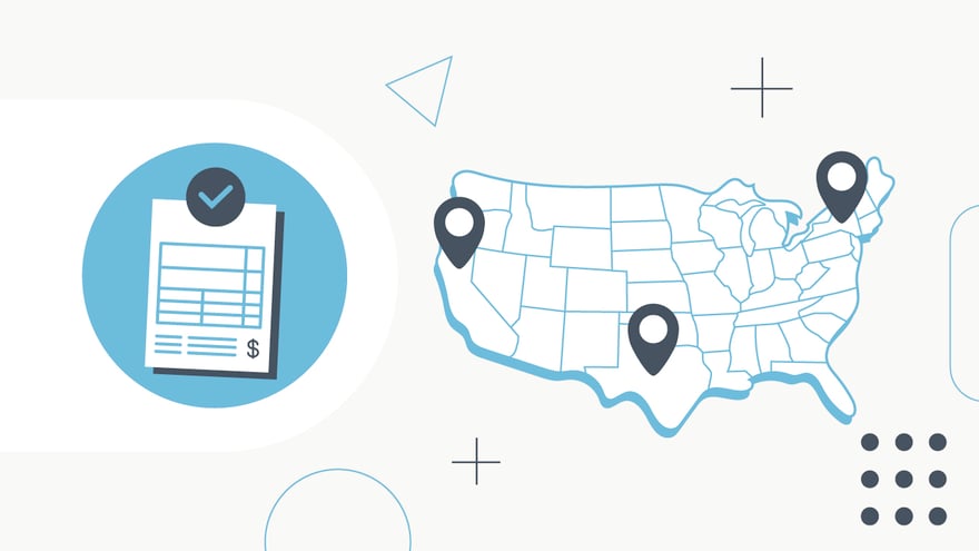 CollegeInvestor_1280x720_Do_I_Have_To_File_Taxes_In_Multiple_States States That Require Personal Finance Classes | Source: The College Investor