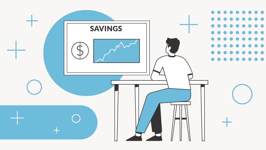 15 ways to save money | Source: The College Investor