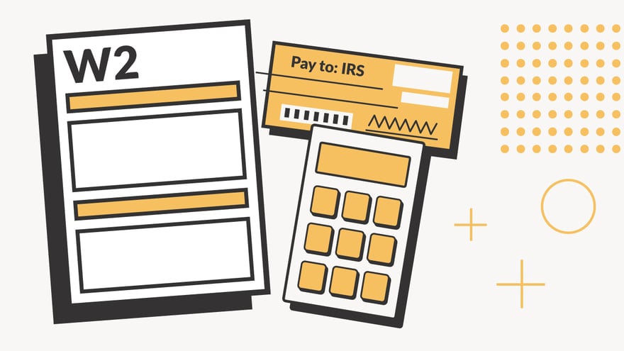 TheCollegeInvestor_AllSizes_How_to_Get_Organized_for_Tax_Time_1280x720 IRS Data Reveals Record Tax Refunds And Salaries | Source: The College Investor