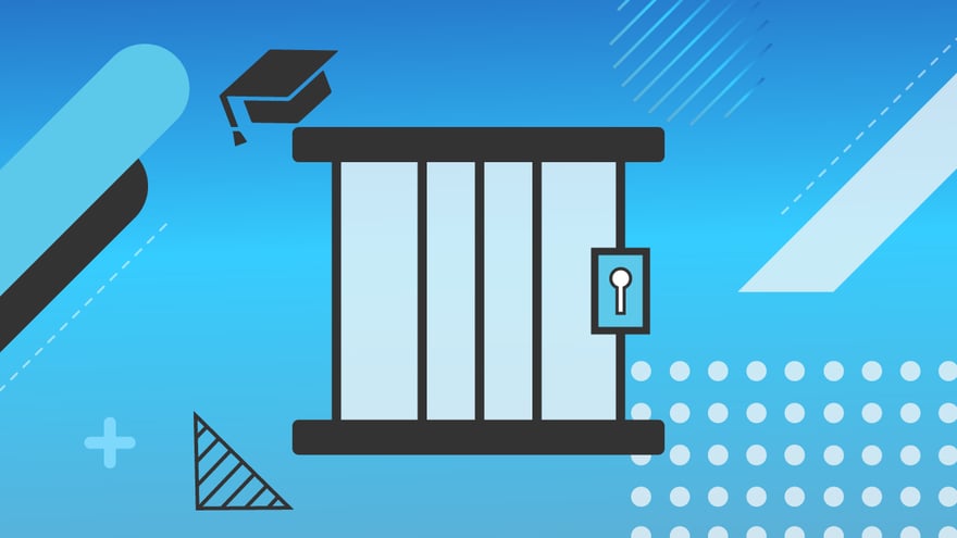 Student_Loan_Assistance_For_Incarcerated_Individuals_1280x720 Student Loan Assistance for Incarcerated Individuals | Source: The College Investor