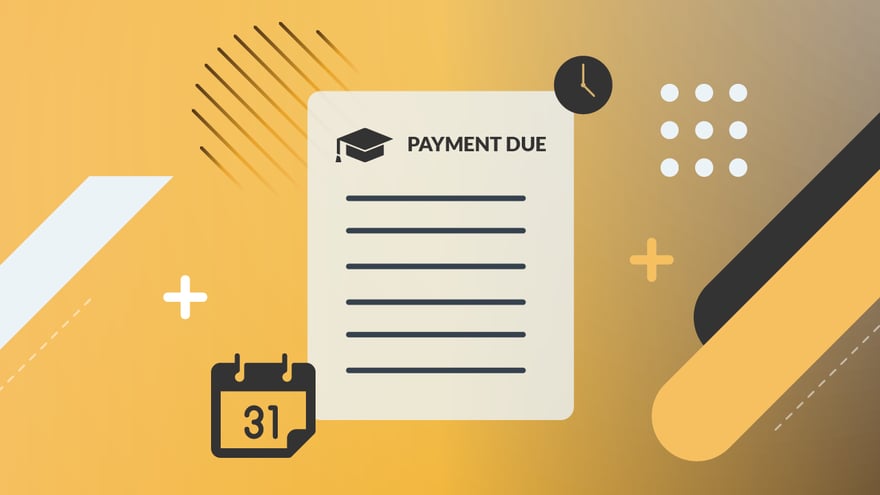 When Do You Have To Pay For College Costs | Source: The College Investor
