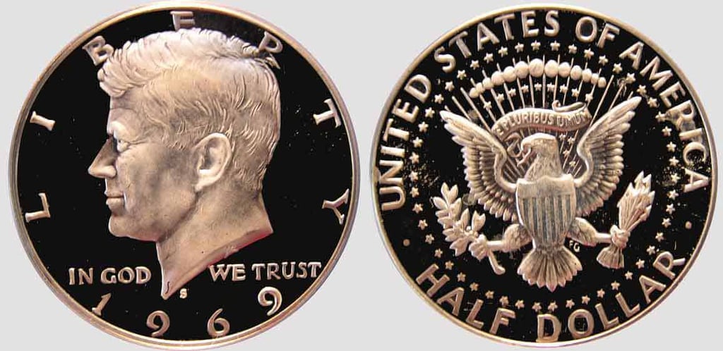 Coin Collecting