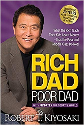Rich Dad Poor Dad Rich Dad Poor Dad
