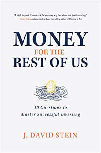 Money For The Rest Of Us Money For The Rest Of Us Book