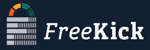 freekick logo 2024 freekick logo 2024