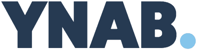 YNAB Logo YNAB You Need A Budget App