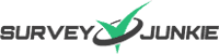 Survey Junkie Logo Survey Junkie Logo