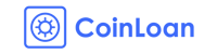 CoinLoan Logo CoinLoan Logo