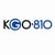 KGO 810