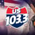 US 103.3 Radio