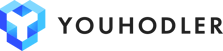 YouHodler logo YouHodler review