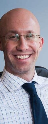 student loan blogger: Adam Minsky