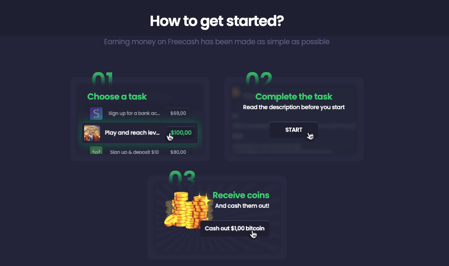 Screen Shot 2022-10-11 at 3.04.18 PM freecash review: how to get started | Source: The College Investor