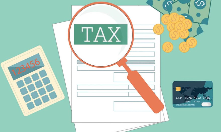 WP_W4 Form W-4 withholdings | Source: The College Investor