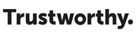 Trustworthy logo Trustworthy logo