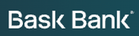 Bask Bank logo 2025 Bask Bank
