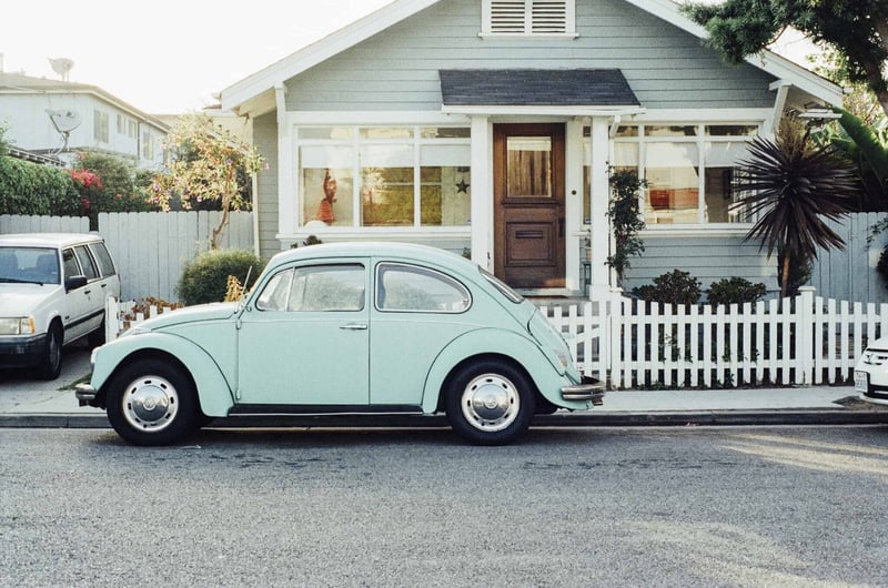 Buying A House With A 529 Plan