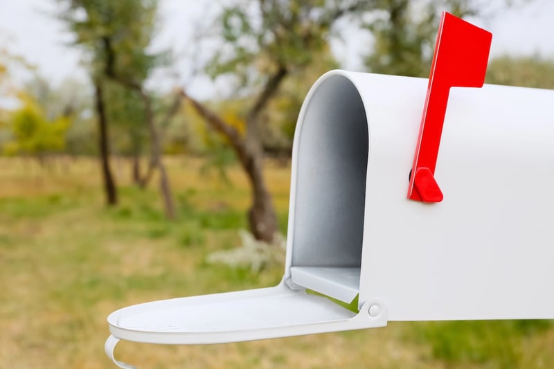 Mailbox Money