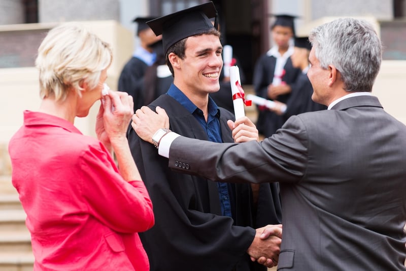 Parent Student Loan Debt Parent Student Loan Debt | Source: The College Investor