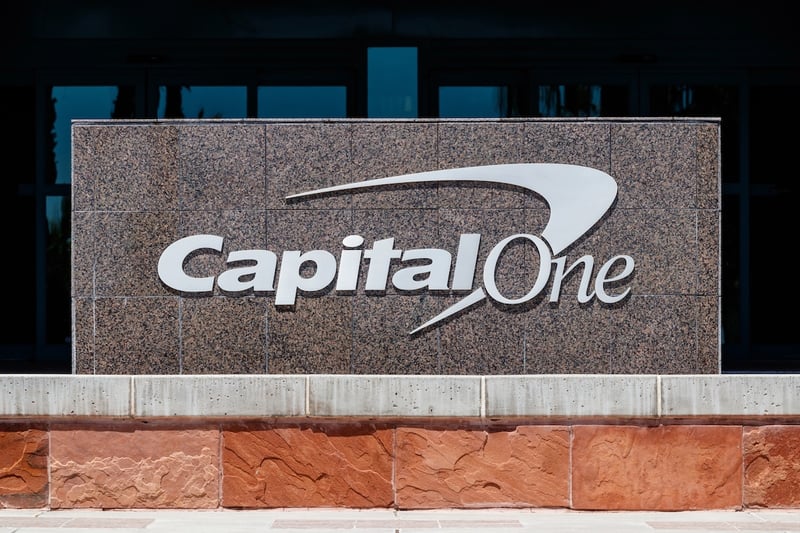 Capital One Bank